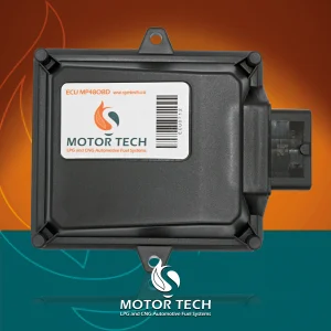 ECU MP 48 MOTOR TECH