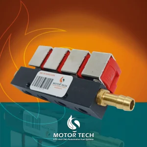 RIEL DE INYECCION 4CYL VALTEK MOTOR TECH