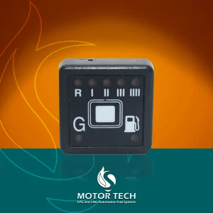 LLAVE CONMUTADORA ECU MP48 MOTOR TECH