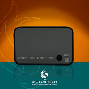 LLAVE CONMUTADORA DIGITAL MP 48 MOTOR TECH