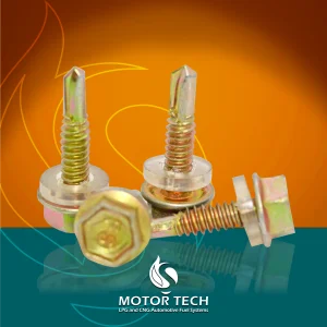 TORNILLOS MOTOR TECH