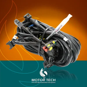 ARNES ELECTRICO ECU MP48 MOTOR TECH