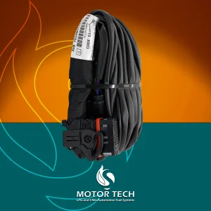 CABLEADO 4 CILINDROS MOTOR TECH
