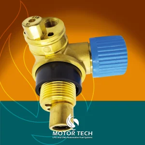 VÁLVULA DE CILINDRO TIPO DIN 28.8 AUTOVENTEANTE & SISTEMAS DE SEGURIDAD